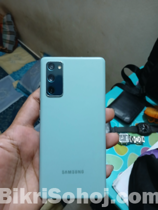 Samsung Galaxy S20 FE